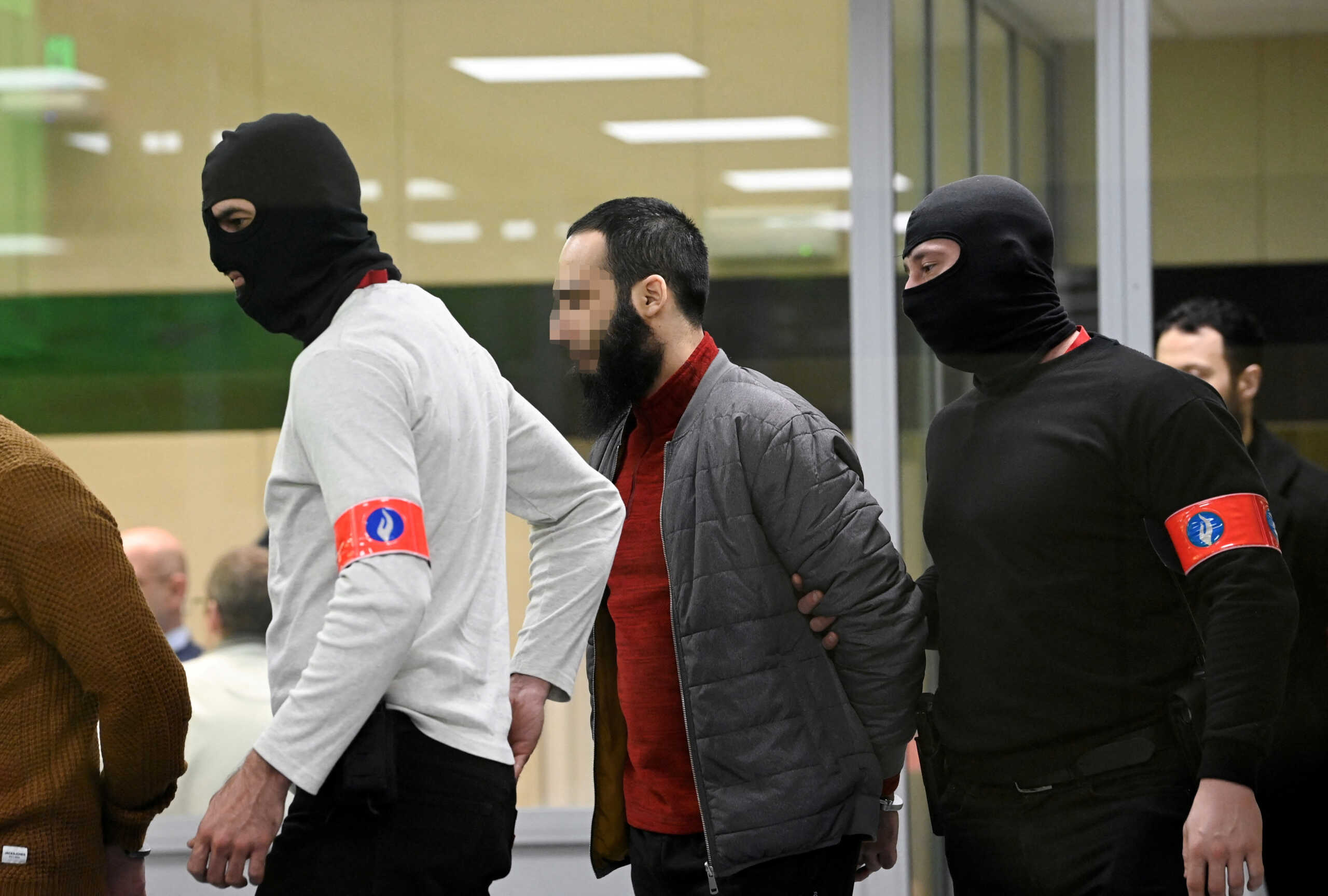 Αμετανόητοι οι τρομοκράτες – μακελάρηδες του Βελγίου: «Έπρεπε να δοθεί απάντηση, έκαψαν ζωντανούς ανθρώπους»