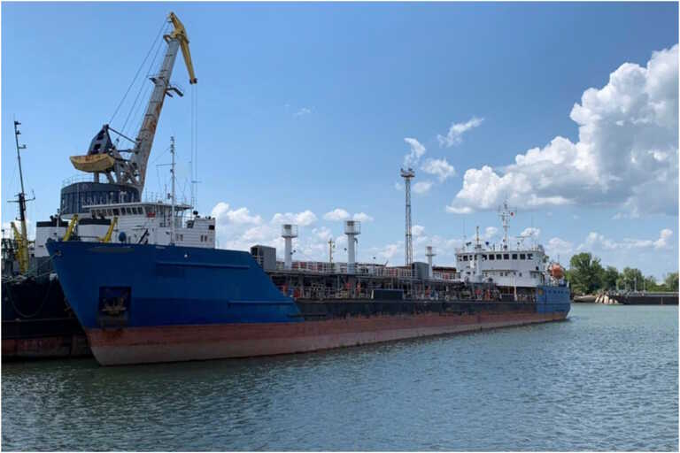 Ουκρανία: Τα λιμάνια της χώρας στον Δούναβη είναι «κρίσιμης σημασίας» για τις εξαγωγές αγροτικών προϊόντων