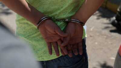 Λάρισα: Φυλάκιση 16 ετών για πατέρα που ασελγούσε στα 2 ανήλικα παιδιά του
