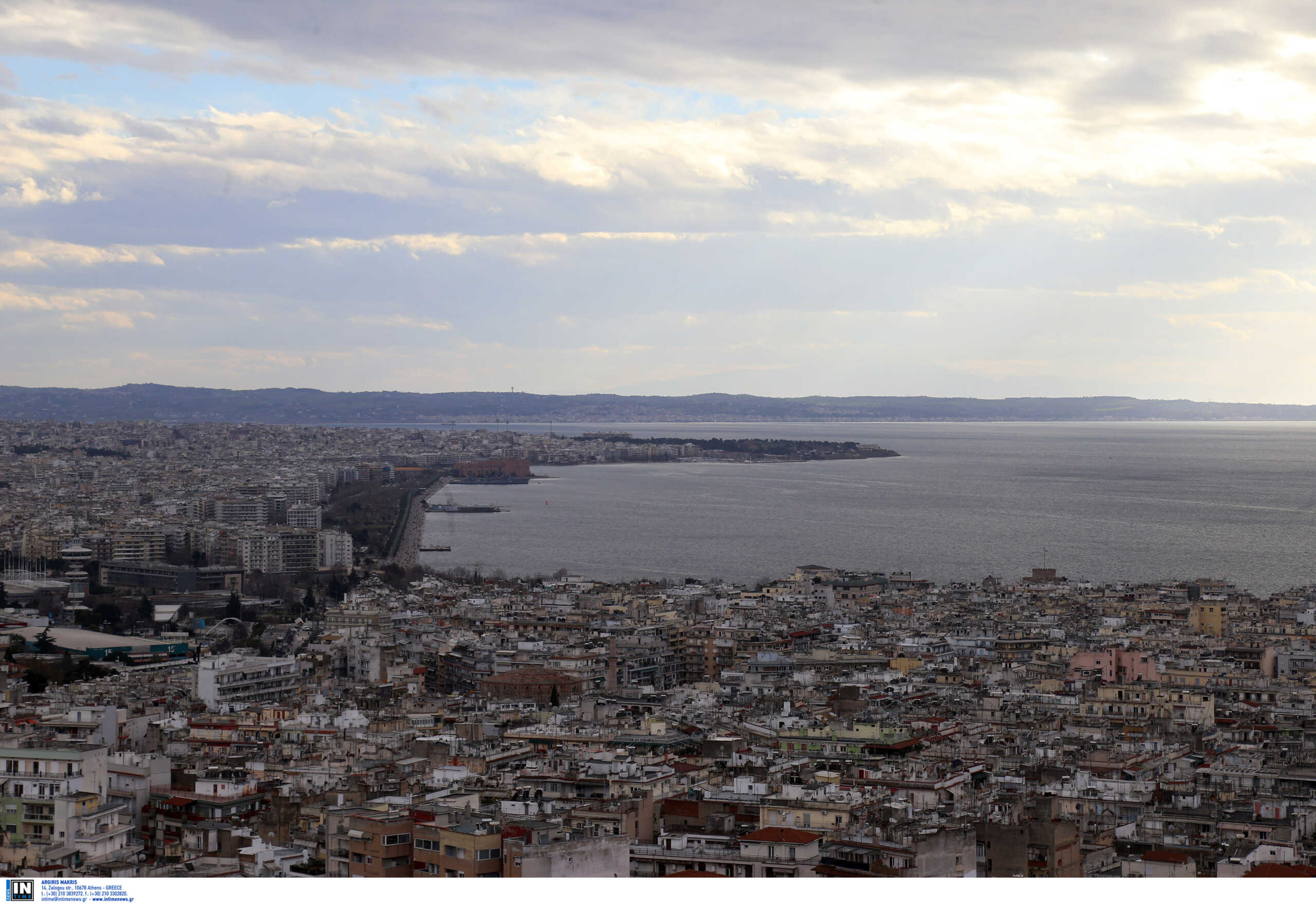 Οριστικοί τίτλοι ιδιοκτησίας σε καταπατητές δημοσίων ακινήτων από Σεπτέμβριο έναντι χαμηλού τιμήματος – Οι όροι και τα δικαιολογητικά