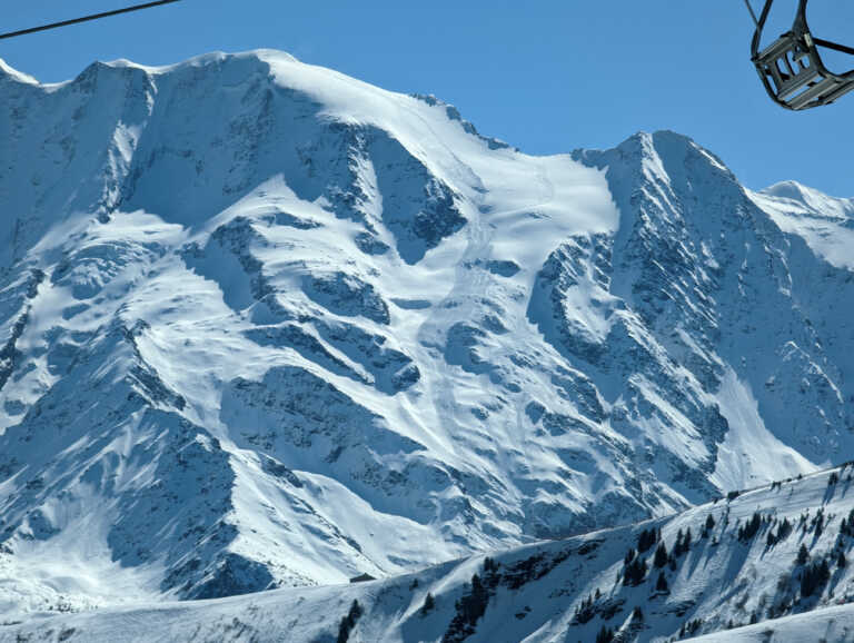 Βρέθηκε στις Άλπεις το πτώμα ορειβάτη ο οποίος είχε εξαφανιστεί πριν από 22 χρόνια