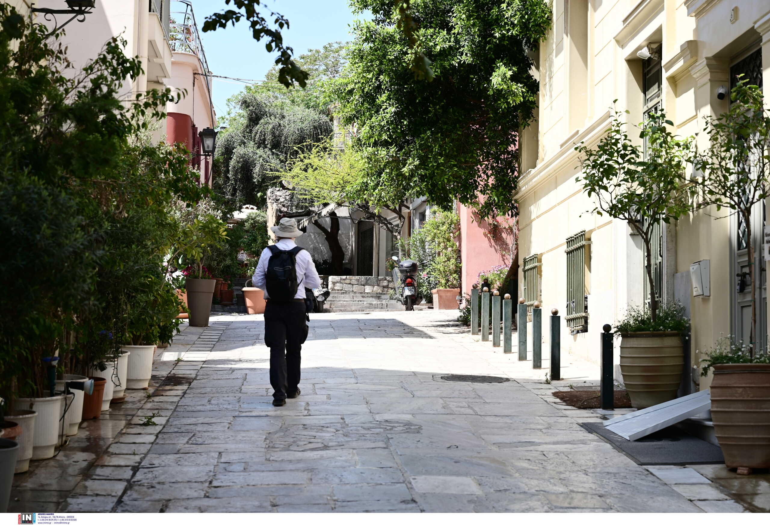 Καιρός – Τάσος Αρνιακός: Ανοιξιάτικο διάλειμμα την Τετάρτη, νέα κακοκαιρία από Πέμπτη