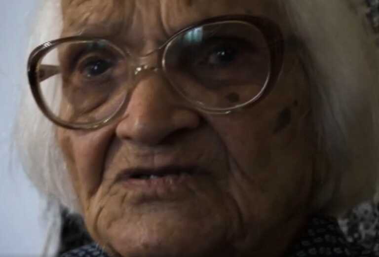 Πέθανε στα 112 η δασκάλα του αργαλειού Ιωάννα Πρωίου - «Σας εύχομαι να πάτε στα χρόνια μου»