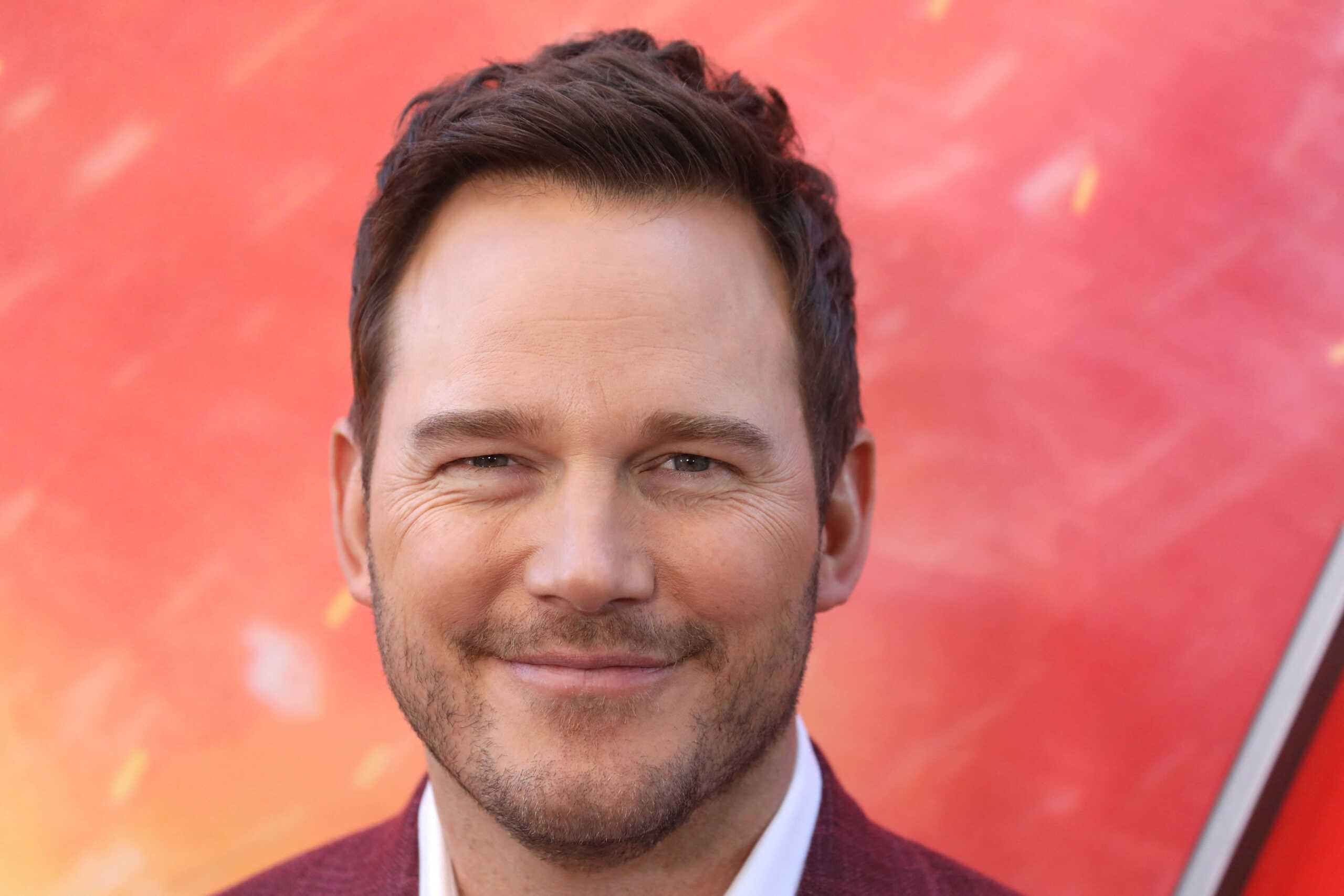 Chris Pratt attends the premiere of Universal Pictures' "The Super Mario Bros." at Regal LA Live, in Los Angeles, California, U.S., April 1, 2023. REUTERS