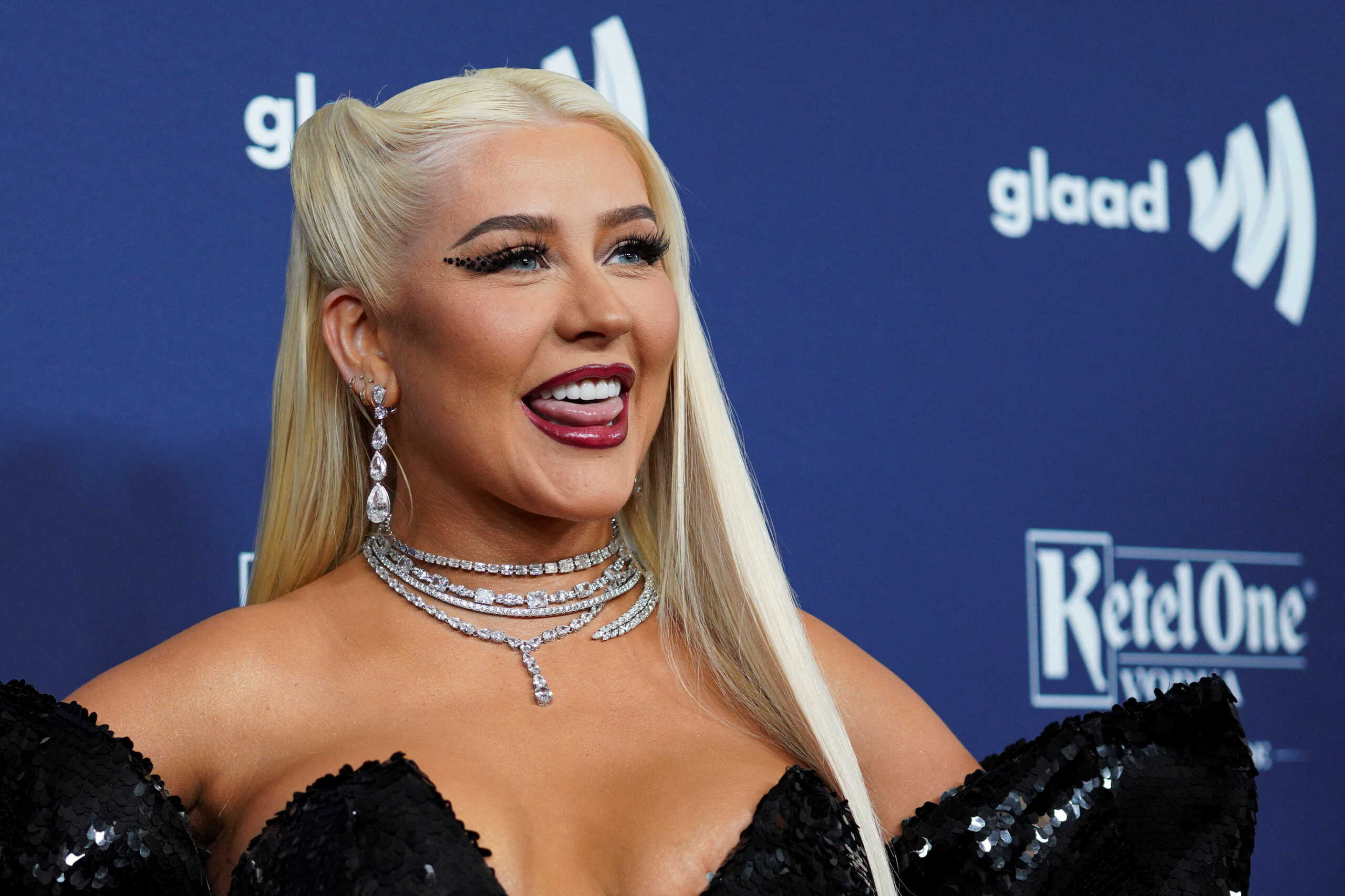 Christina Aguilera: Οι αποκαλύψεις για την ερωτική της ζωή – «Πρέπει να εξερευνάς»