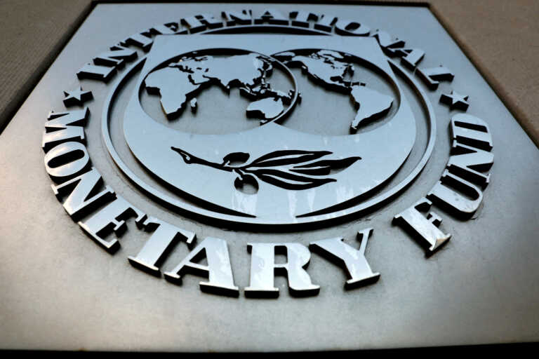 «Καμπανάκι» ΔΝΤ για την παγκόσμια οικονομία με τις χειρότερες προβλέψεις για ανάπτυξη της 30ετίας