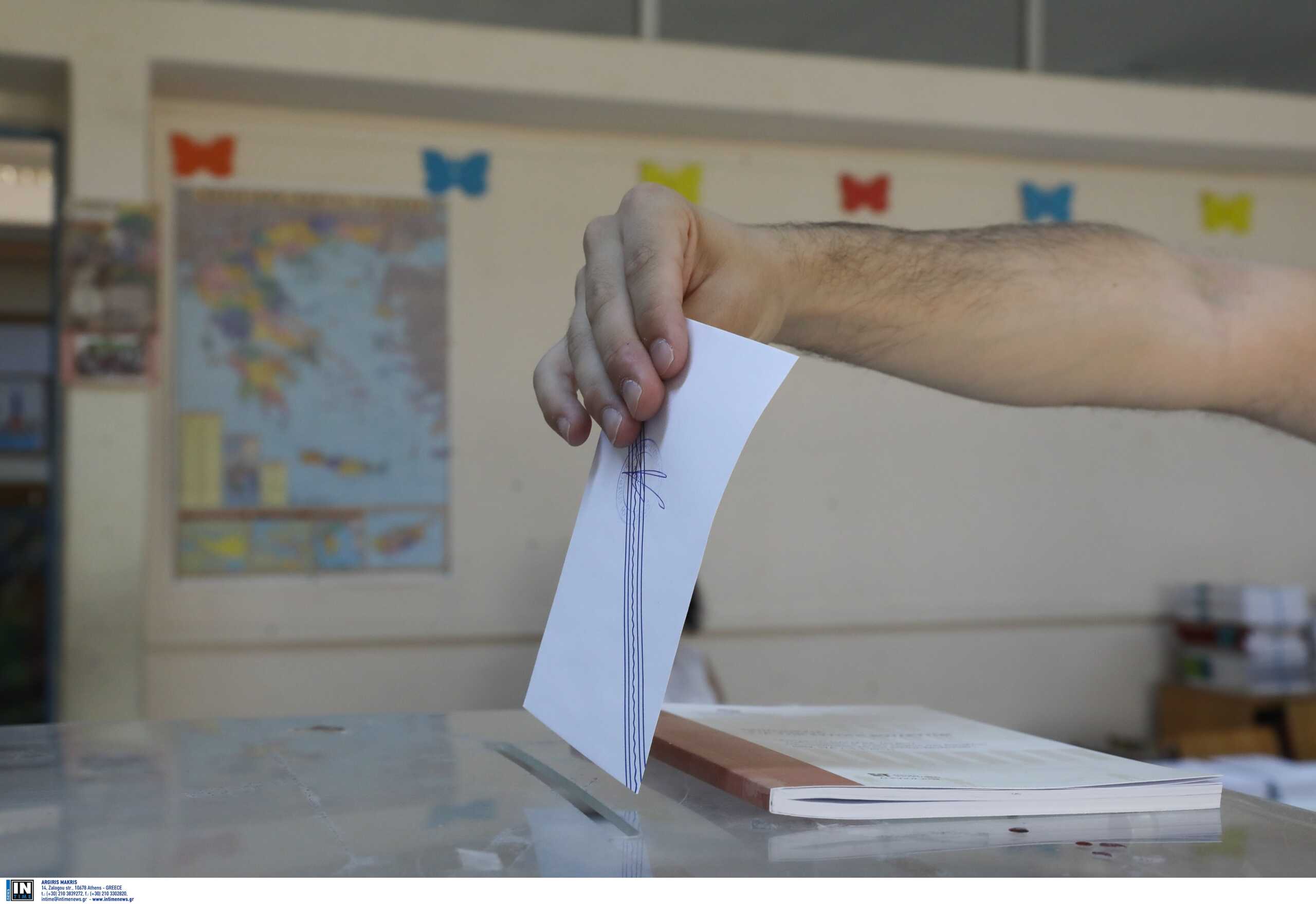 Εκλογές – Βορίδης: Μέχρι τις 21.00 θα έχουμε αποτέλεσμα στο 80% μέσω τάμπλετ