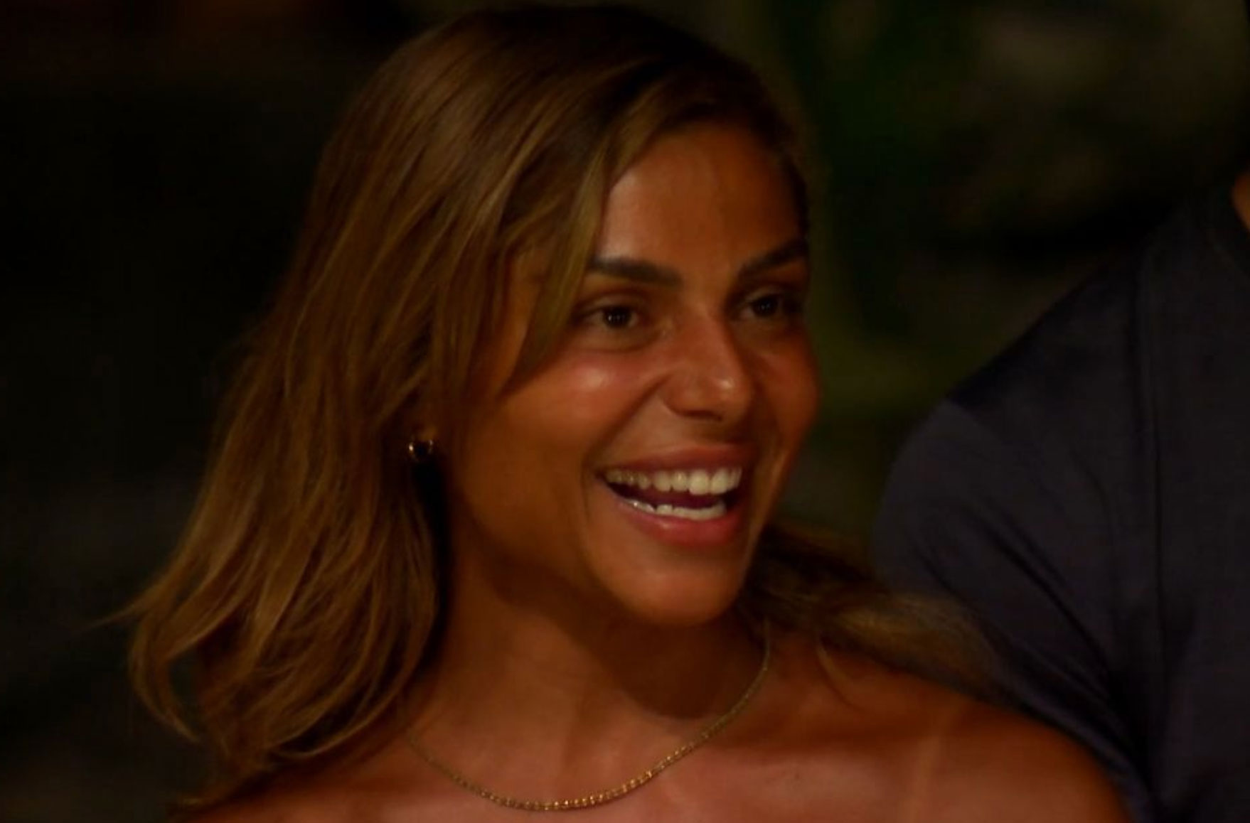 Survivor All Star: Αποχώρησε η Ελευθερία Ελευθερίου