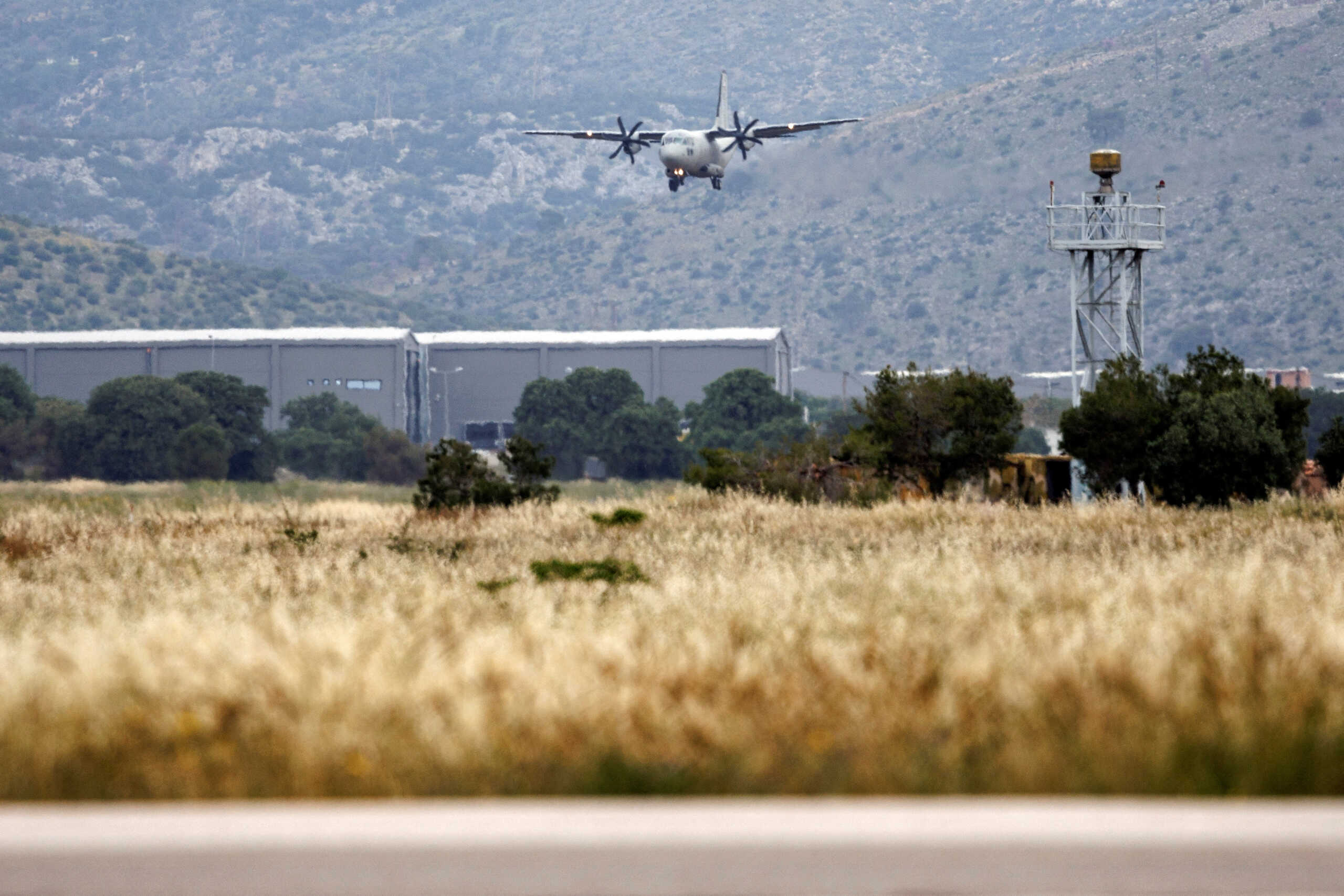 Σουδάν: 43 πολίτες έχουν απεγκλωβιστεί αναφέρουν διπλωματικές πηγές – Ο αριθμός θα αυξηθεί μέσα στη μέρα