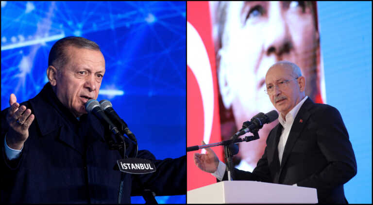 «Οι εκλογές στην Τουρκία να είναι διαφανείς και χωρίς αποκλεισμούς», ανέφερε ο εκπρόσωπος της Ευρωπαϊκής Επιτροπής