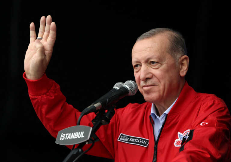 Οι κερδισμένοι και οι χαμένοι της 20ετούς μονοκρατορίας του Ερντογάν στην Τουρκία