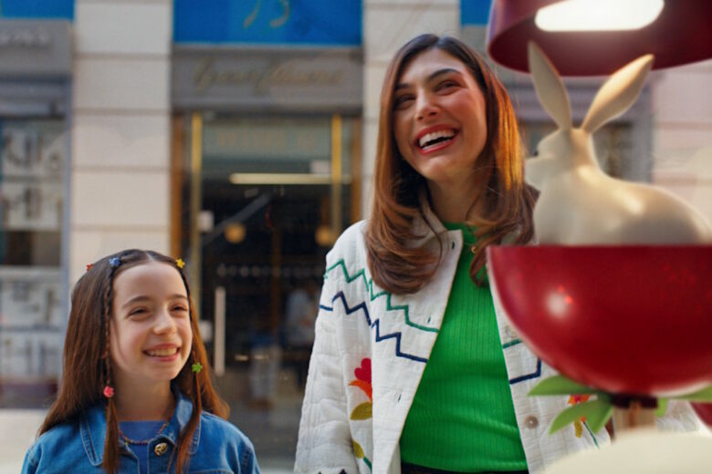 Οι πασχαλινές αγορές στο pink τους!