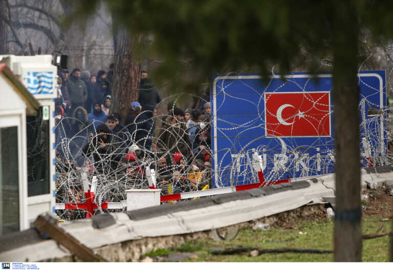 Ακυρώνεται η συμφωνία Τουρκίας με την ΕΕ για το προσφυγικό αν χάσει ο Ερντογάν τις εκλογές γράφει η Bild