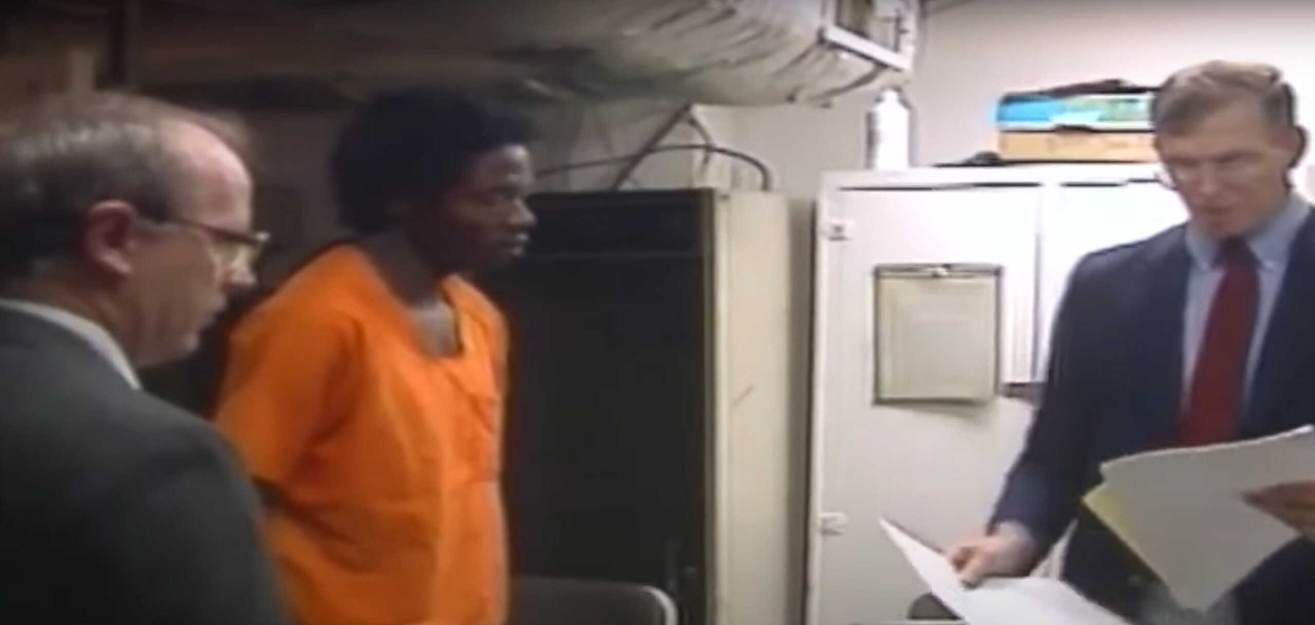 Φλόριντα: Εκτελέστηκε ο «δολοφόνος νίντζα» 30 χρόνια μετά τη σύλληψή του