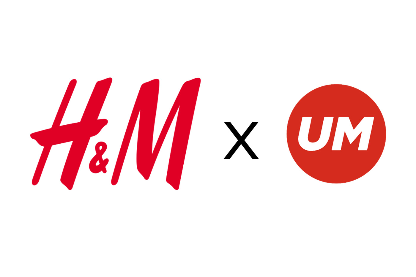 Η UM είναι το νέο media agency της H&M στην Ανατολική Ευρώπη