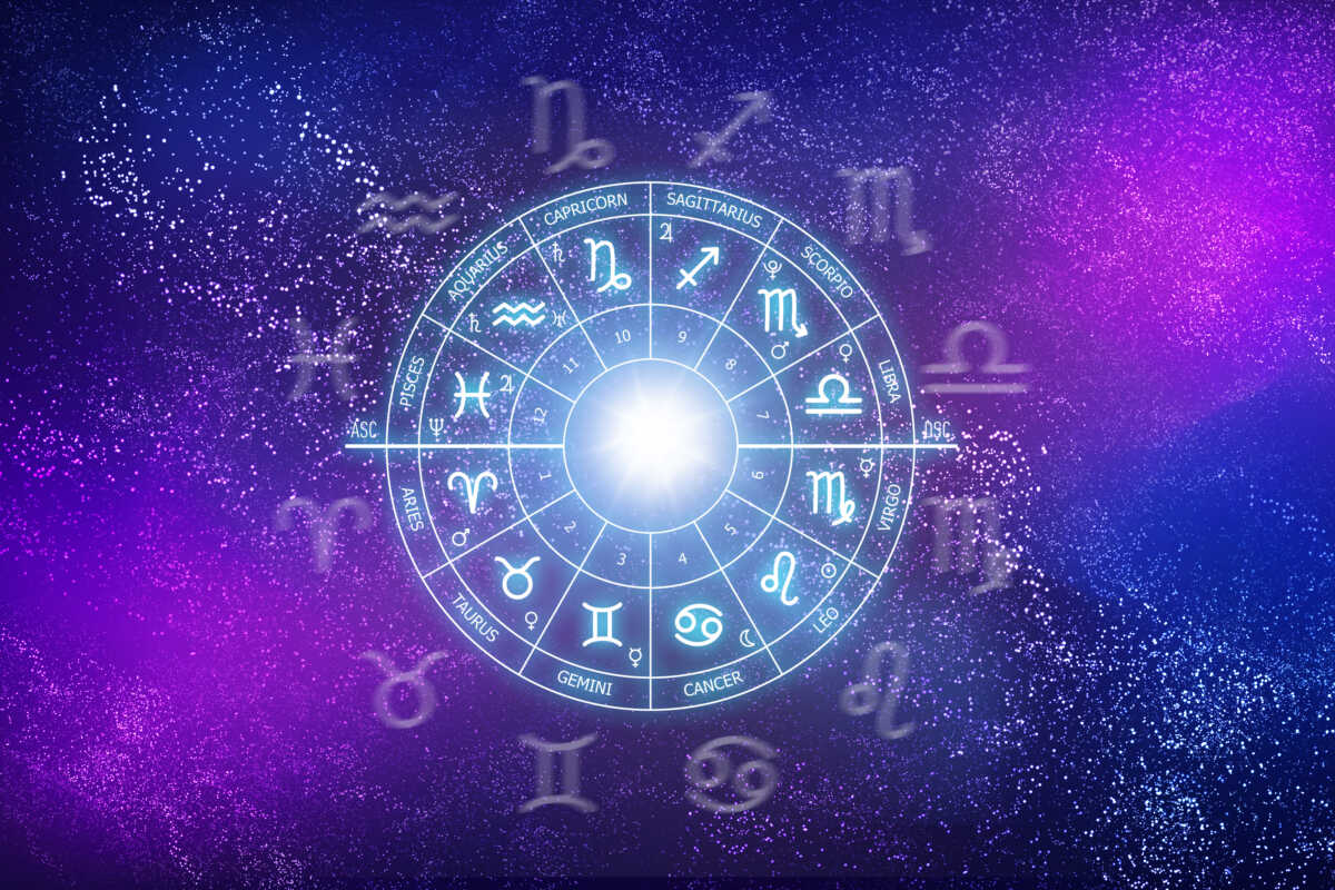 ζωδια