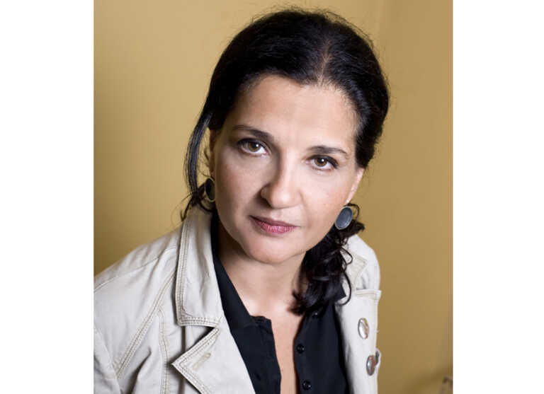 Ιωάννα Κοντούλη: Πληροφορήθηκα ότι περιλαμβάνομαι στο ψηφοδέλτιο του ΣΥΡΙΖΑ! Δεν θα είμαι υποψήφια