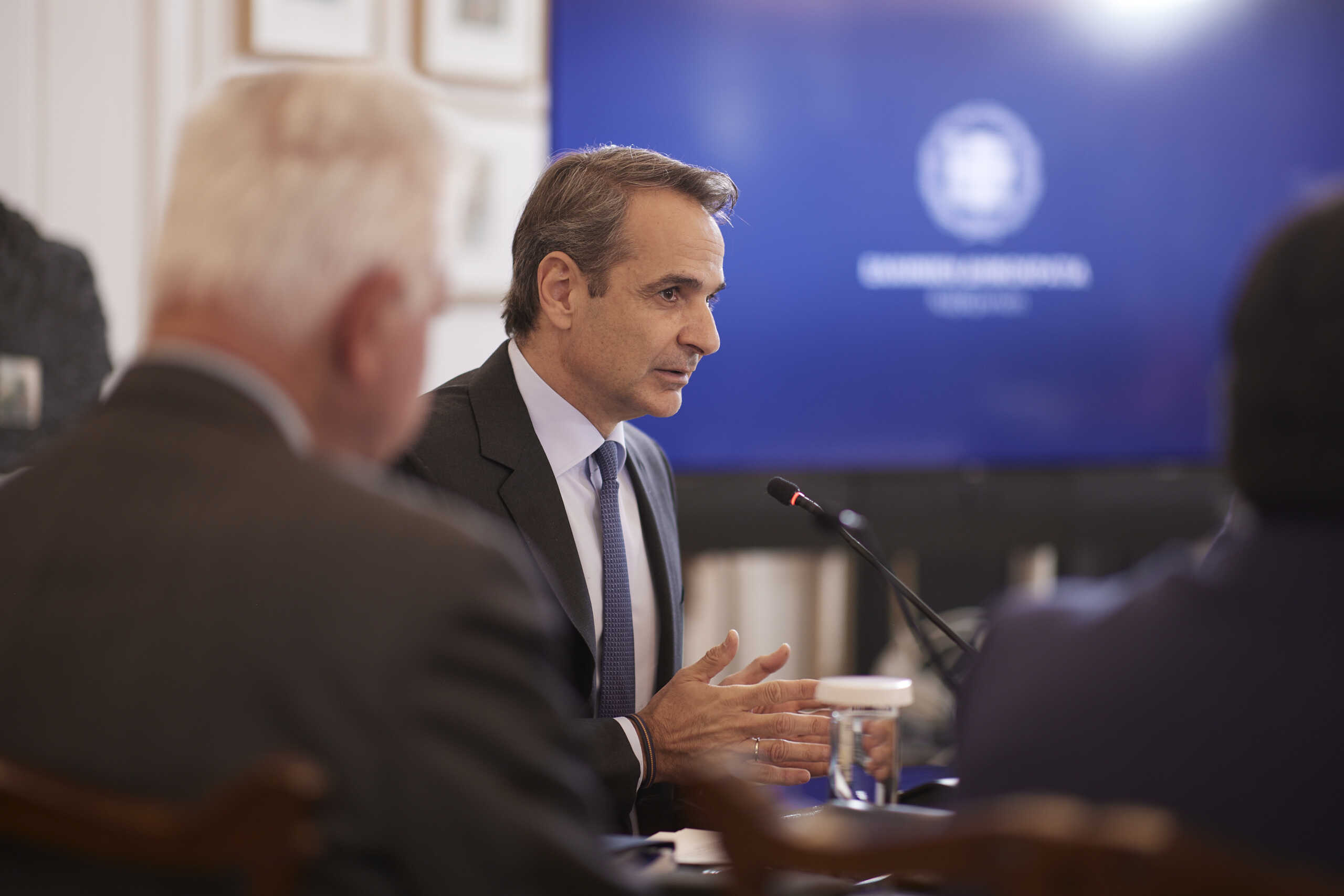 Εκλογές 2023: Ανακοινώνεται σήμερα το ψηφοδέλτιο Επικρατείας της ΝΔ – Τα ονόματα και το μυστικό για την επικεφαλής