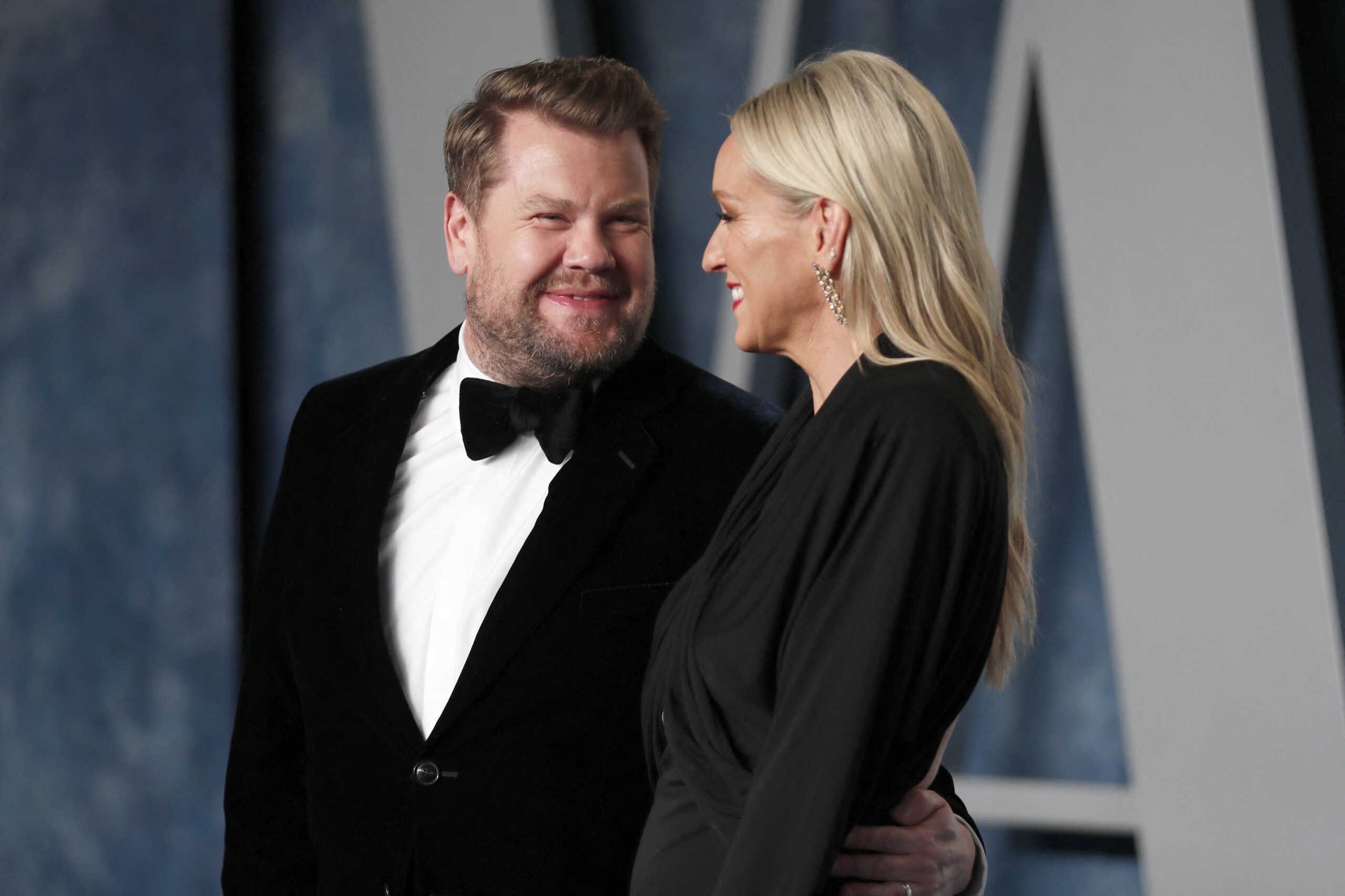 Με τον Τομ Κρουζ ρίχνει αυλαία το «The Late Late Show» με τον James Corden