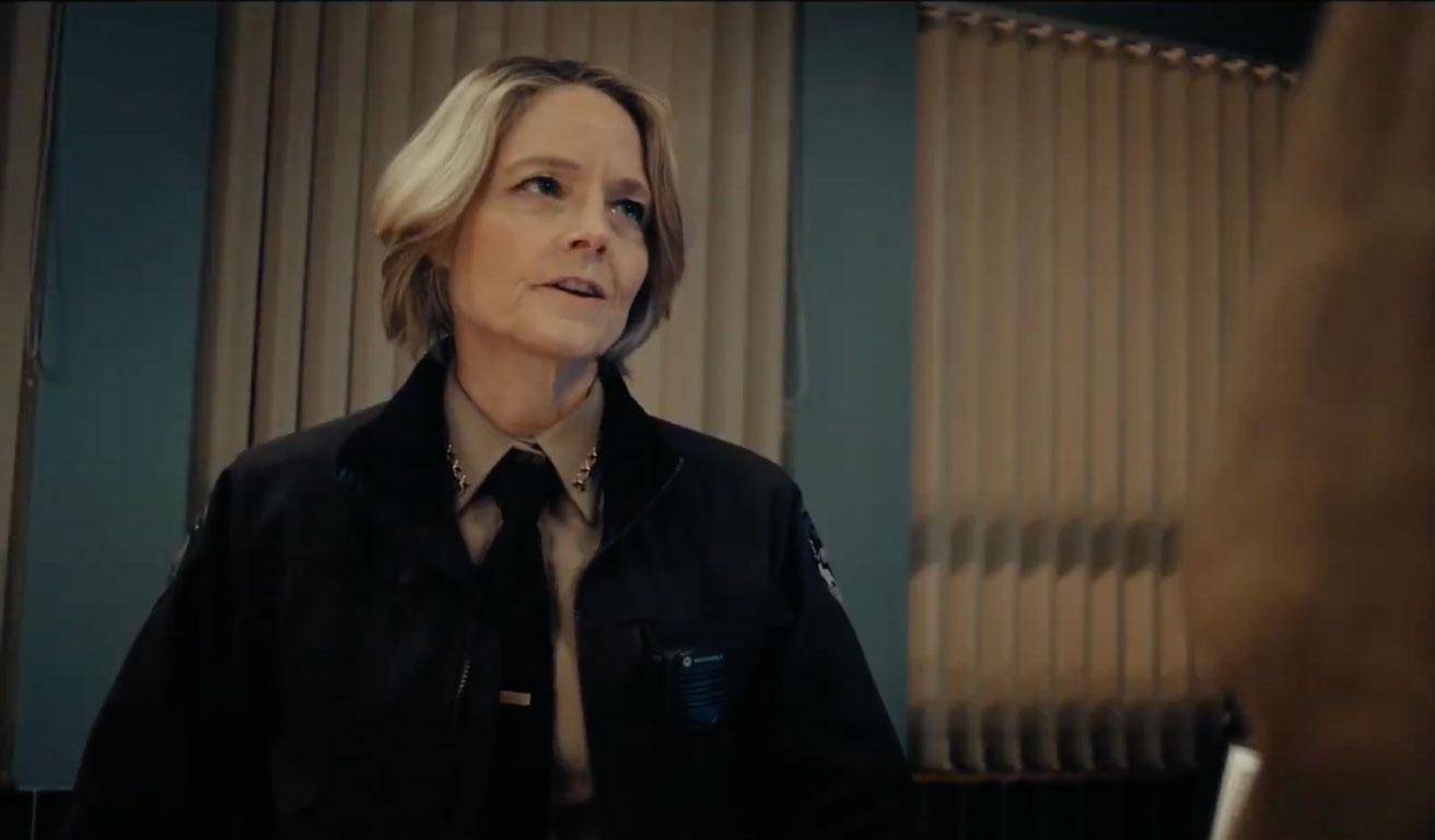 True Detective, Night Country: Το πρώτο τρέιλερ του νέου κύκλου με την Τζόντι Φόστερ
