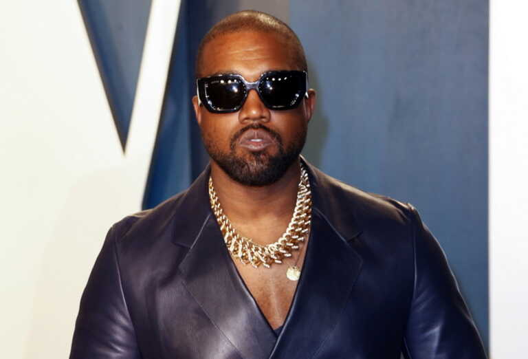 Ο Kanye West ανέκρουσε πρύμναν και δεν θα είναι υποψήφιος στις προεδρικές εκλογές στις ΗΠΑ το 2024