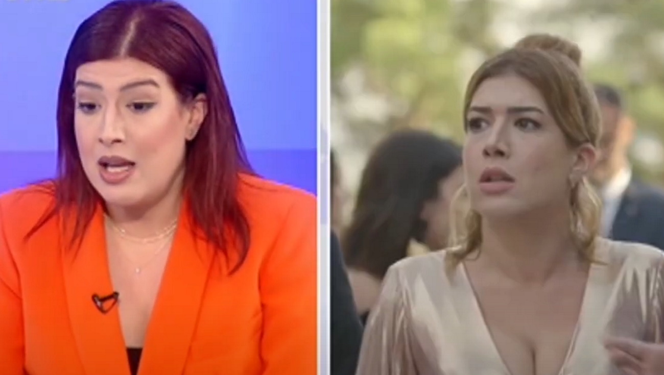 Μαριλού Κατσαφάδου: Θα ήθελα πολύ να το είχε δει η μαμά μου