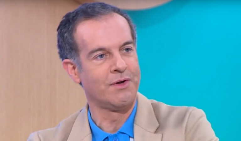 Αρης Καβατζίκης: Είχα έντονο πόνο στο κεφάλι και στα μάτια, από εκεί ξεκίνησα να το ψάχνω