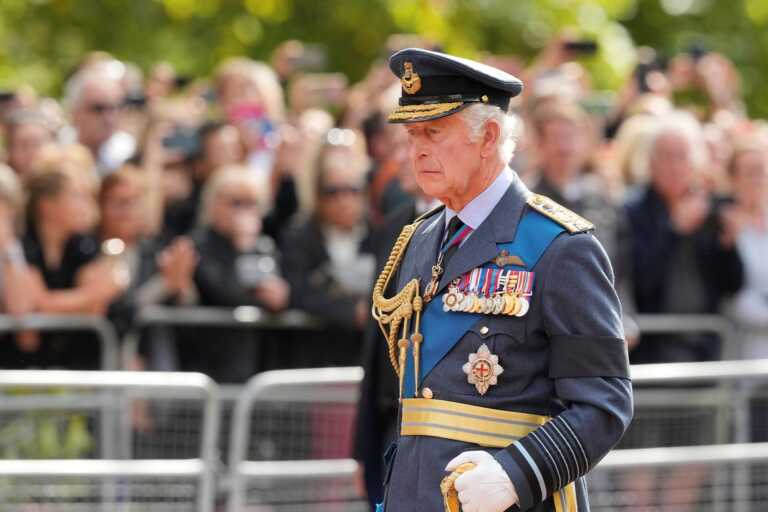 Βρετανία: «Χαμό» ετοιμάζουν οι πολέμιοι της μοναρχίας την ημέρα της στέψης του βασιλιά Καρόλου