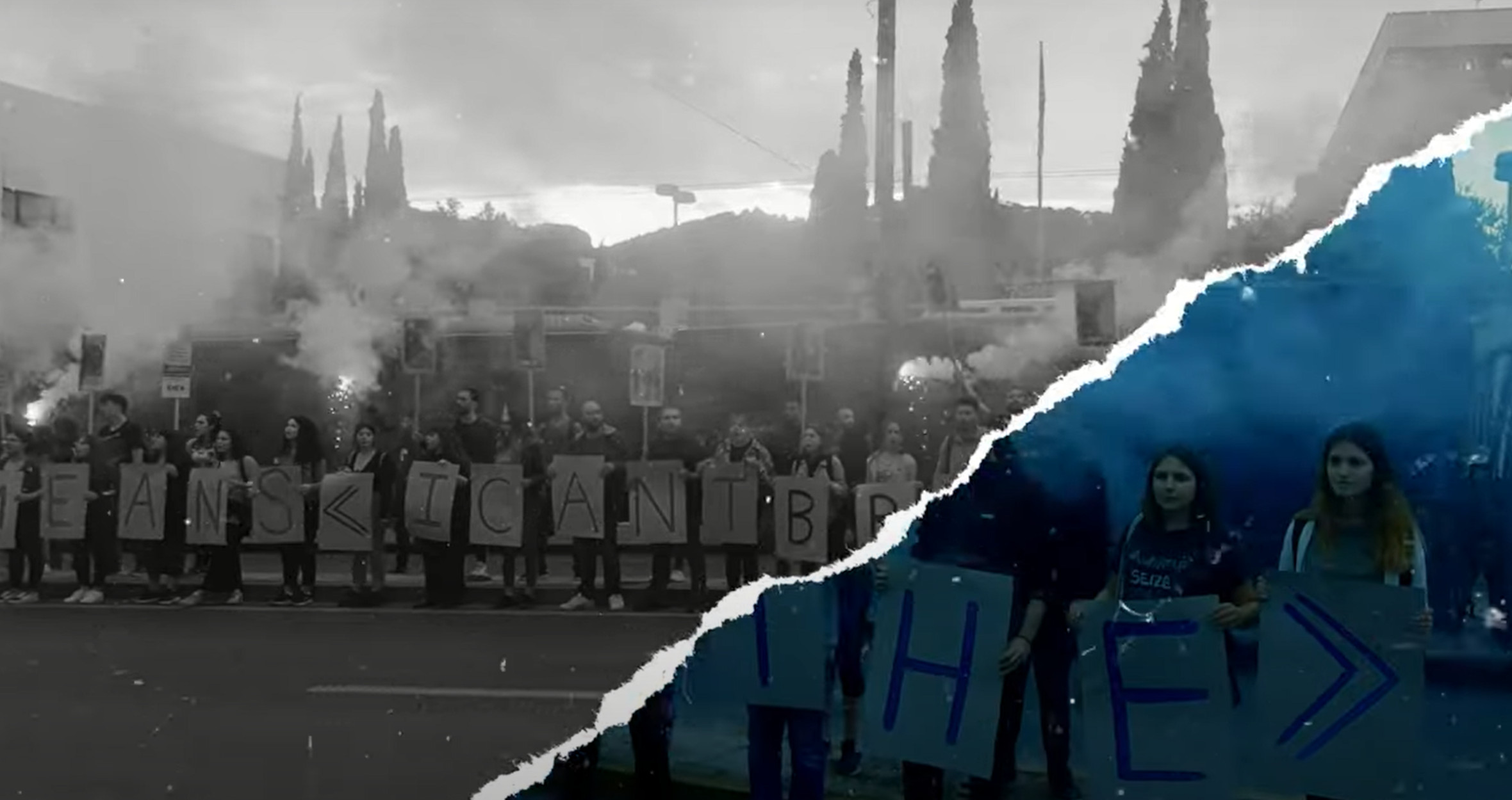Εκλογές 2023: «Μήπως είσαι κι εσύ ΚΚΕ;» – Το νέο προεκλογικό σποτ της ΚΝΕ