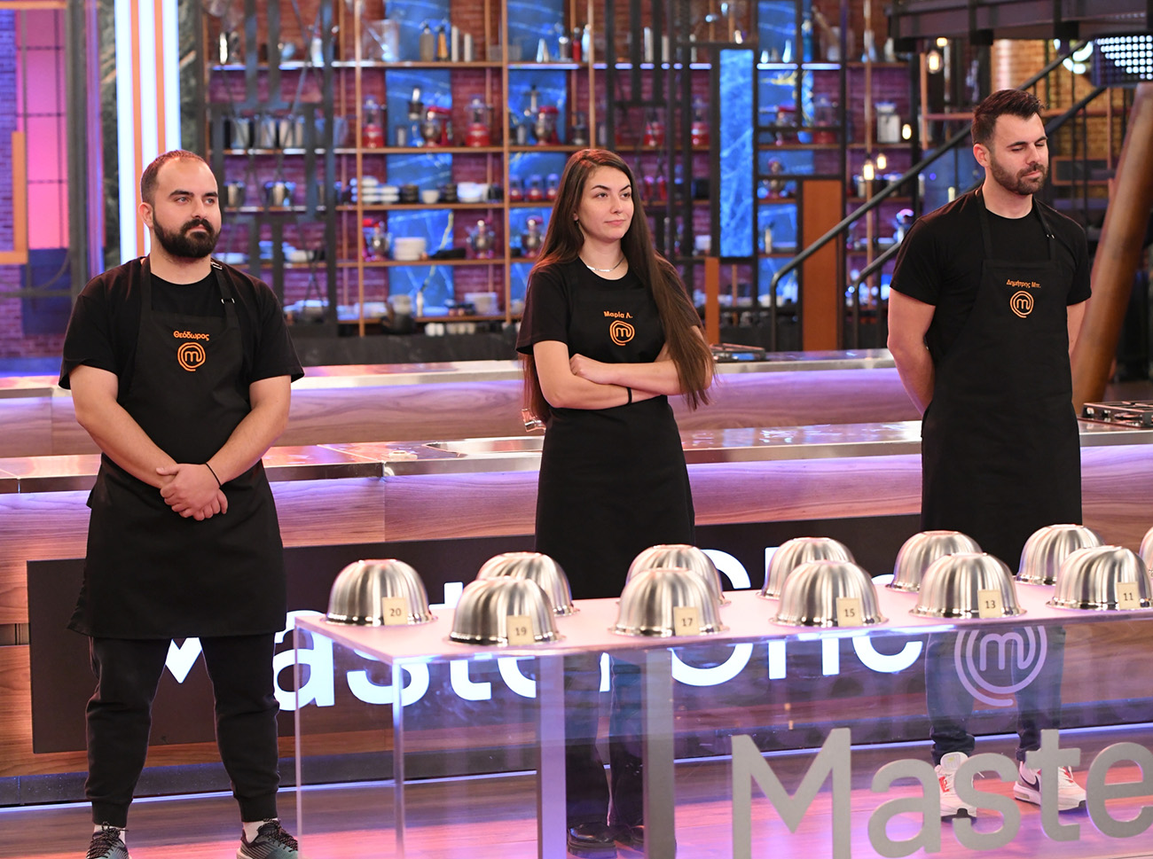 MasterChef 2023: Μαγειρική αναμέτρηση δίχως αύριο – Αποχώρηση που θα συζητηθεί