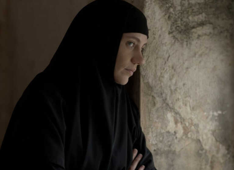 Μαύρο Ρόδο: Ανατροπές μετά την επιστροφή της Ελισάβετ στο μοναστήρι