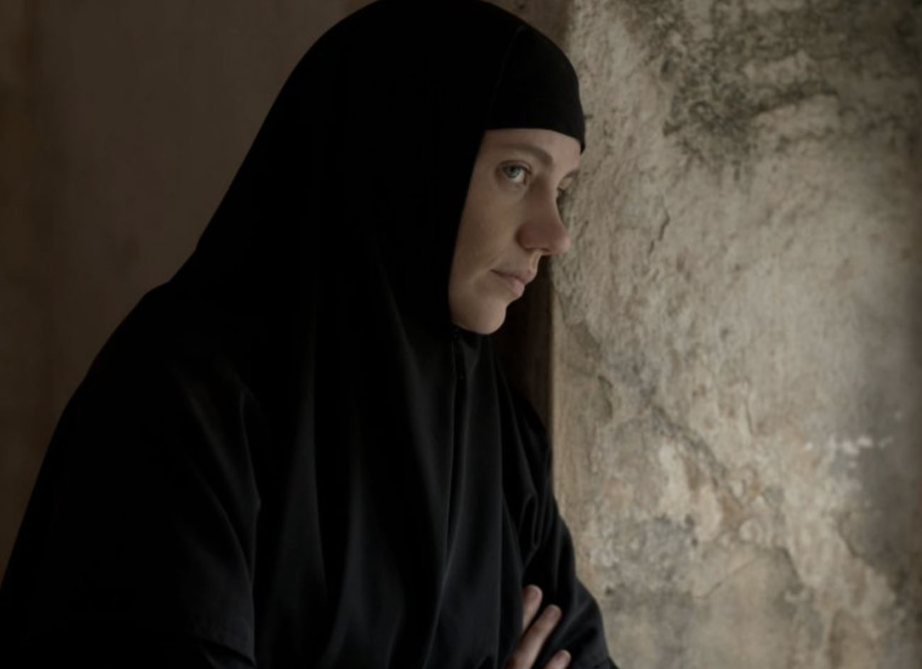Μαύρο Ρόδο – επόμενα επεισόδια: Ανατροπές μετά την επιστροφή της Ελισάβετ στο μοναστήρι