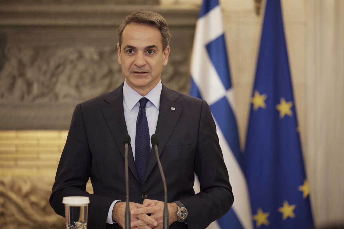 Πίτερ Σπίγκελ – Financial Times: Η Ελλάδα επέστρεψε στην κανονικότητα με τη διακυβέρνηση Μητσοτάκη