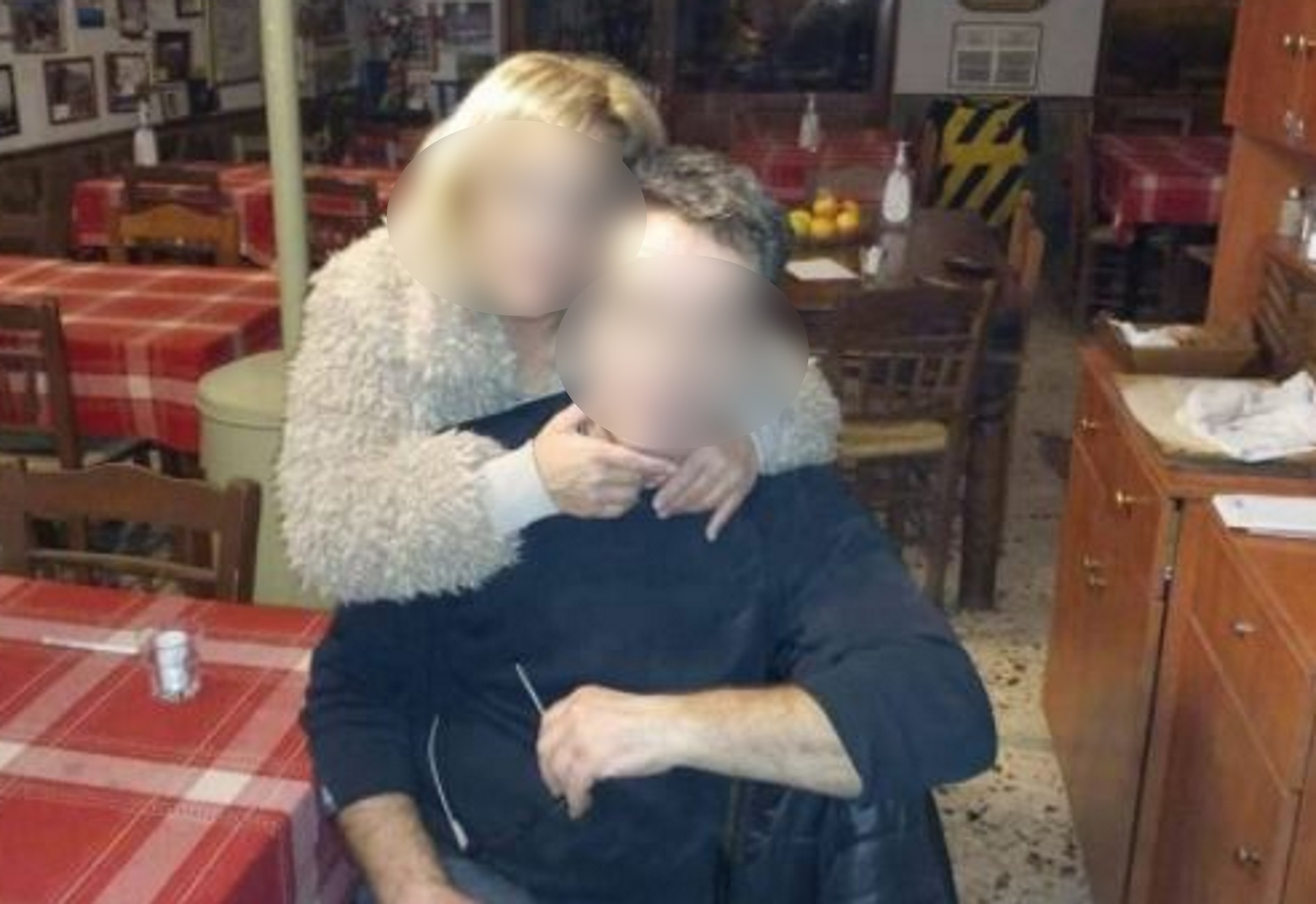 Μυτιλήνη: Ξεσπάει ο αδερφός του επιχειρηματία που χαροπαλεύει μετά την επίθεση της γυναίκας του