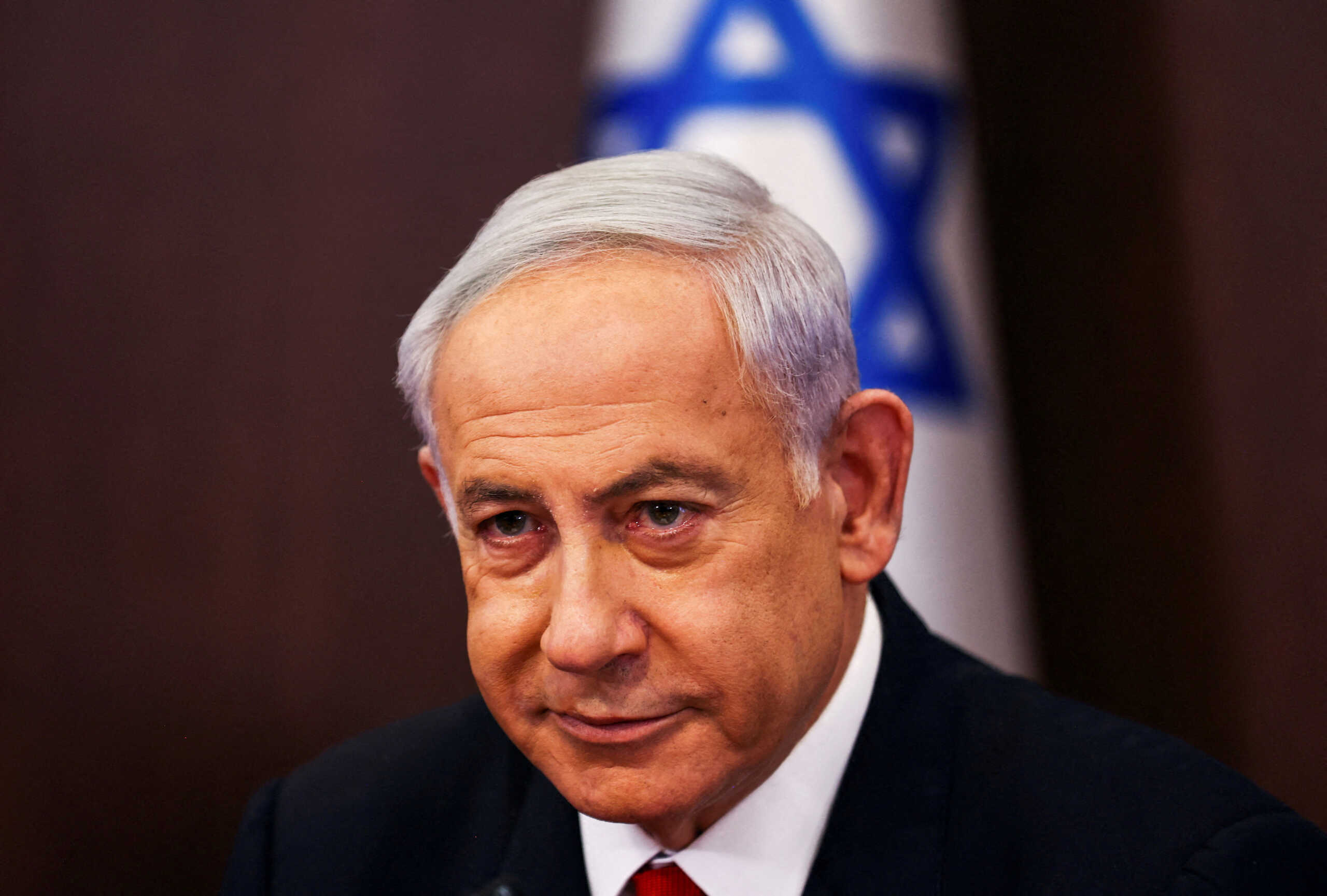 Νετανιάχου: Οι ΗΠΑ παραμένουν «ο καλύτερος σύμμαχος» του Ισραήλ – «Καμία φορά, οι φίλοι διαφωνούν»