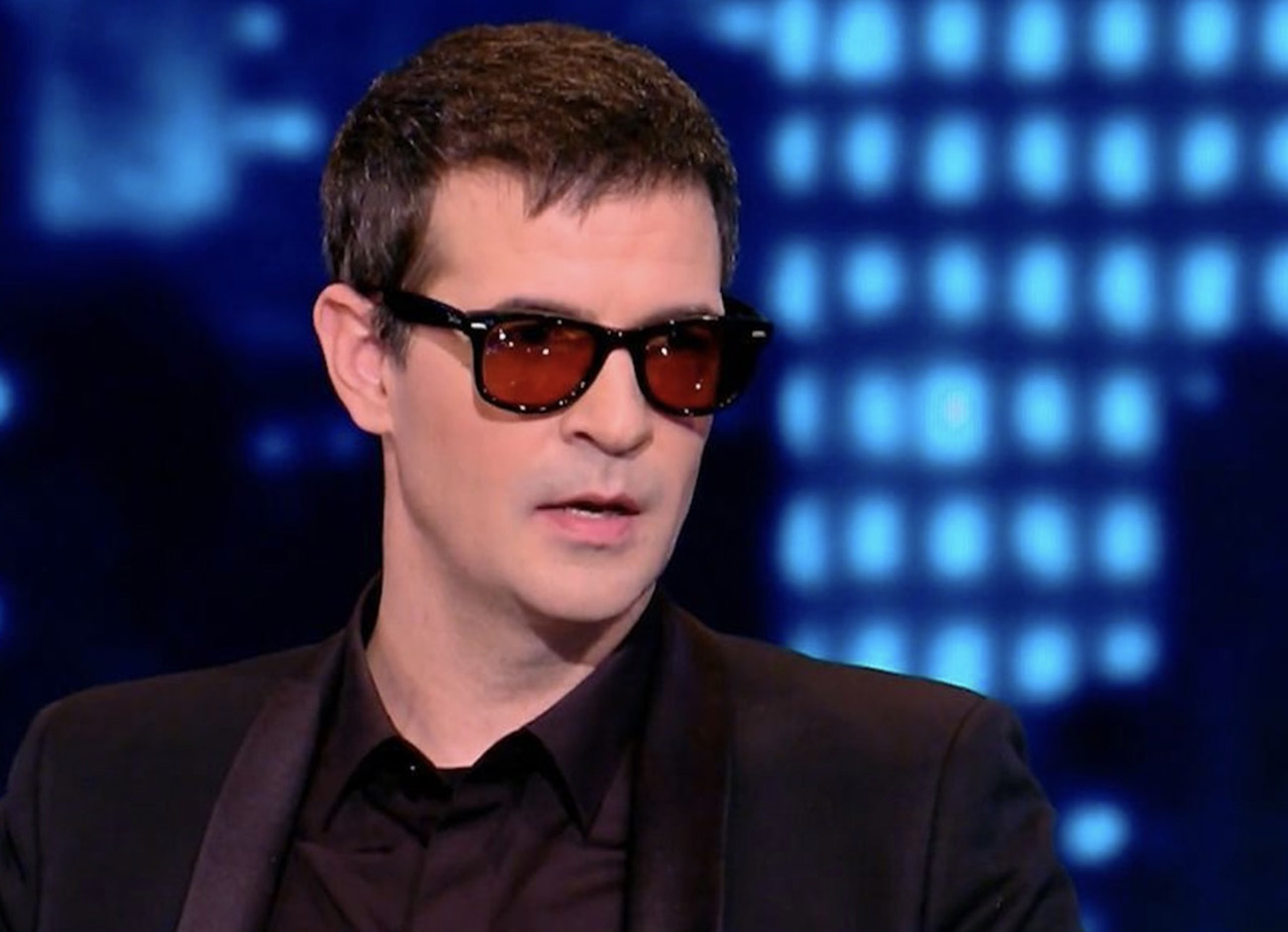 Νίνο: Μετά την απόπειρα δολοφονίας, κατέληξα να ζω 3 μήνες στο σπίτι του Ηλία Ψινάκη