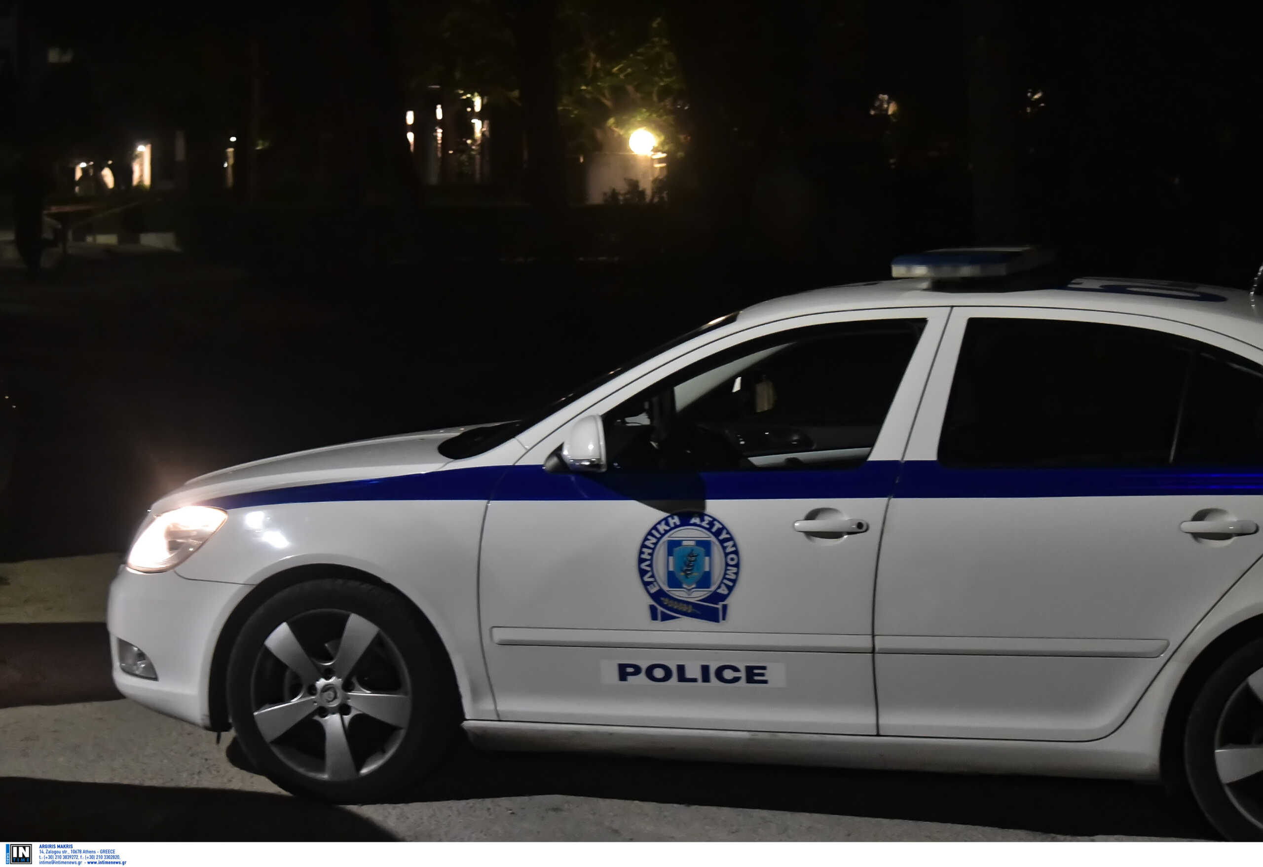 Φωτιά στο Λουτράκι: Οδηγίες της αστυνομίας στους οδηγούς από Δυτική Ελλάδα που κινούνται προς Κόρινθο και Αθήνα