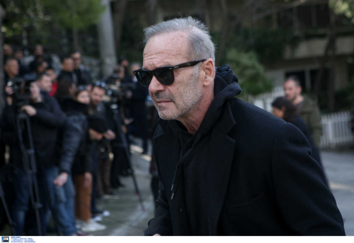 Πέτρος Κωστόπουλος: Είναι επιλογή μου να απέχω από την τηλεόραση, βαριέμαι