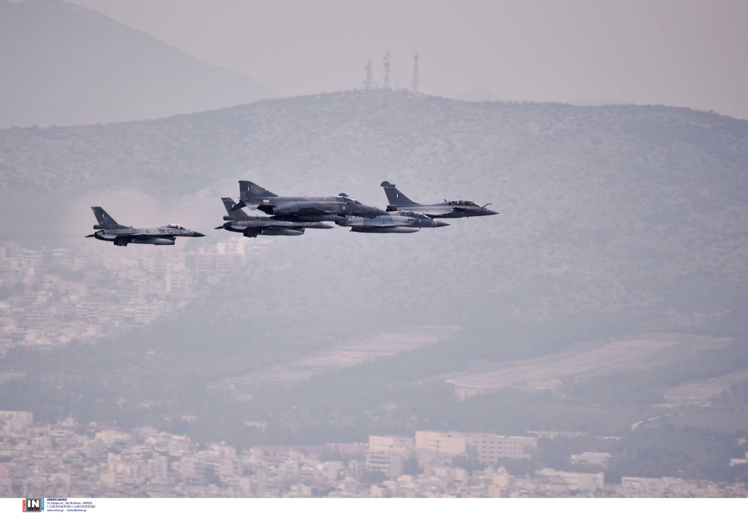 Μητσοτάκης για Σουδάν: Έχω δώσει εντολή δύο αεροσκάφη της Πολεμικής Αεροπορίας να μετακινηθούν στη νότια Αίγυπτο