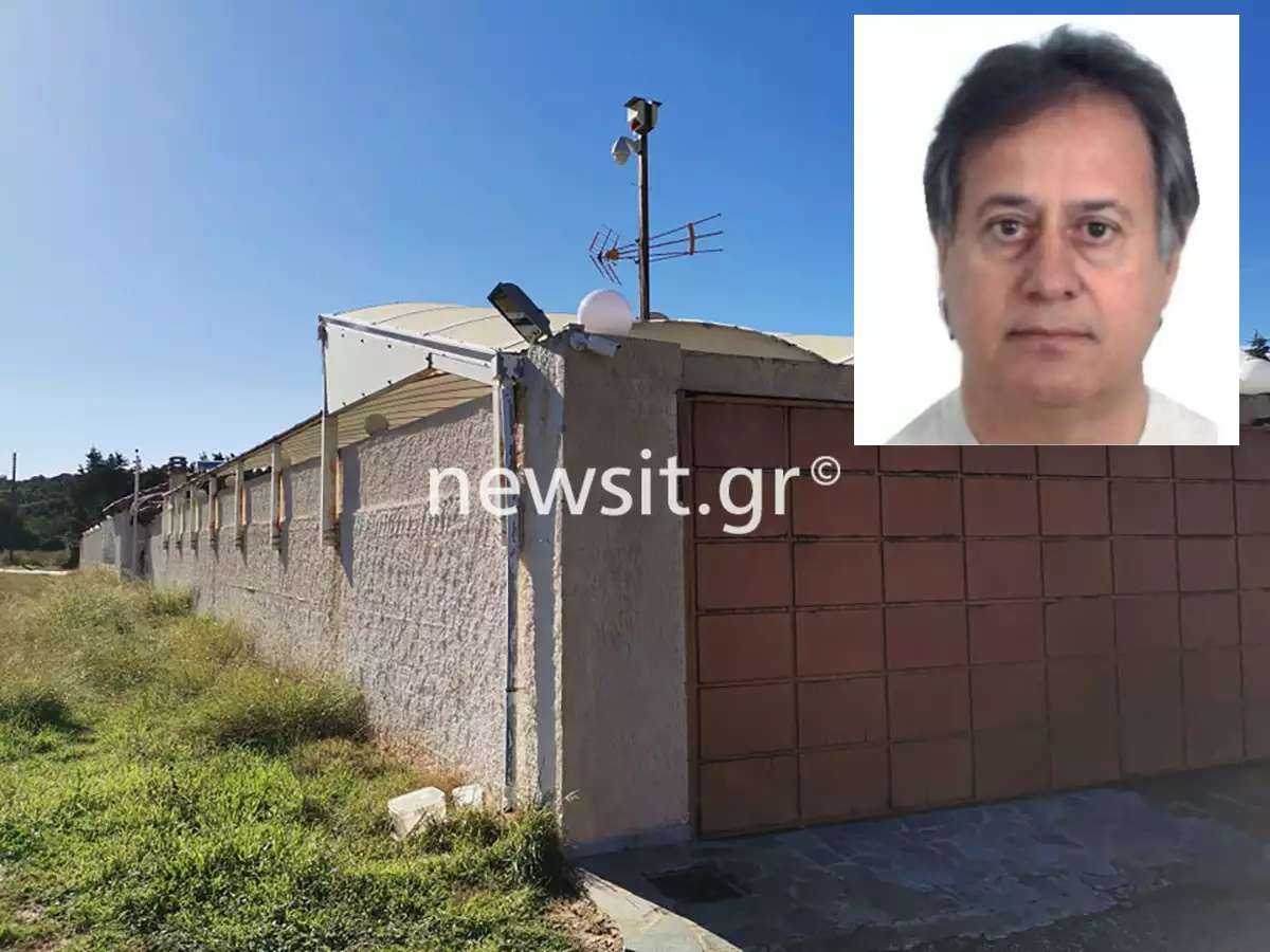 Ψευτογιατρός: «Του έδινα 5.000 ευρώ το μήνα για τα φιαλίδια» δηλώνει θύμα του στο newsit.gr