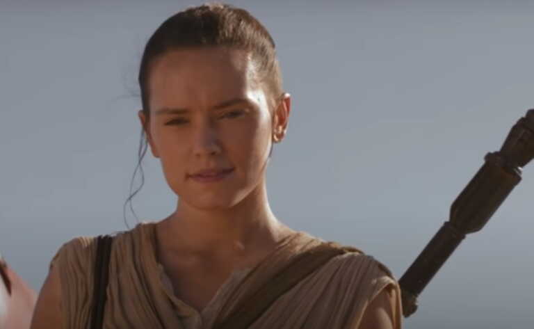 Έρχονται τρεις νέες ταινίες Star Wars - Επιστρέφει η «Rey»