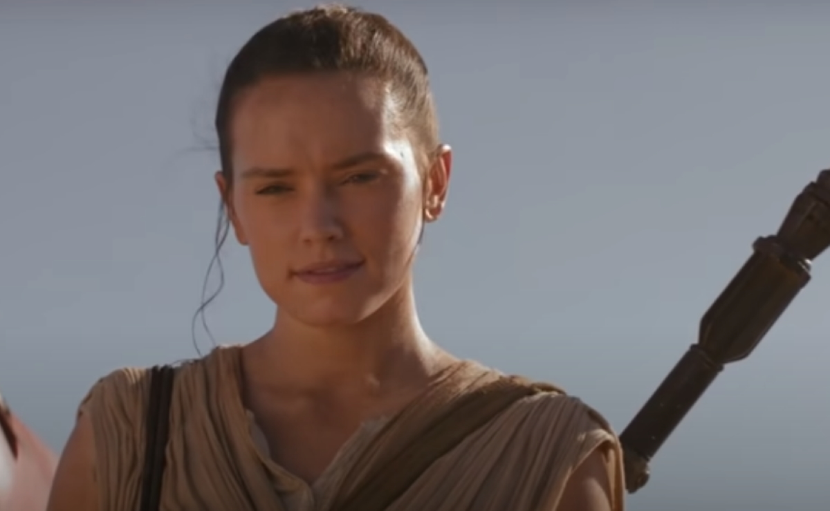 Star Wars: Ανακοινώθηκαν τρεις νέες ταινίες – Επιστρέφει η «Rey»