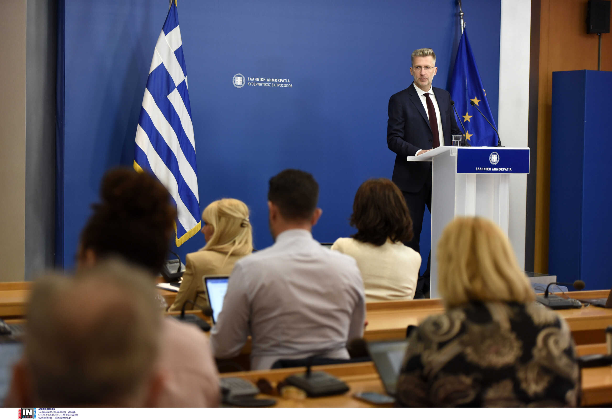 Εκλογές 2023: Στις 20 Μαΐου θα ψηφίσουν οι Έλληνες κάτοικοι εξωτερικού