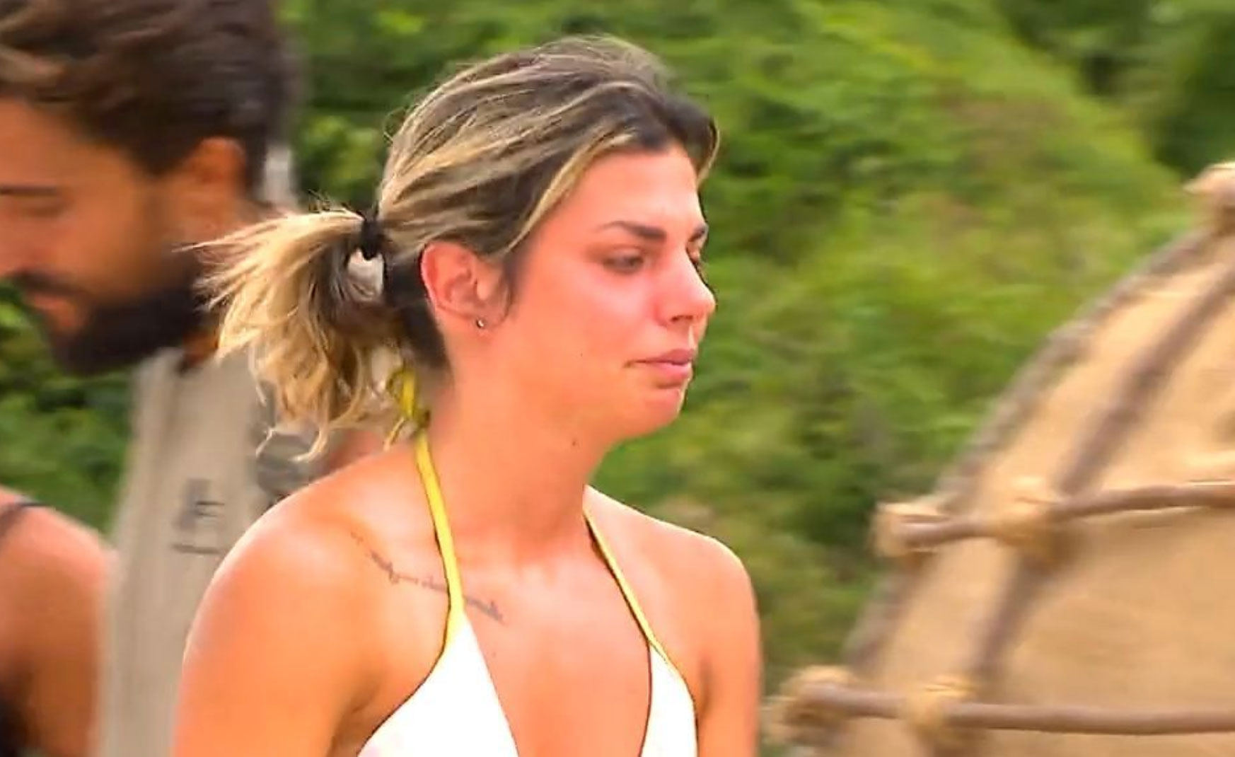 Survivor All Star: Ηλίας Μπόγδανος, Σταυρούλα Χρυσαειδή, Μελίνα Μεταξά άλλαξαν ομάδες