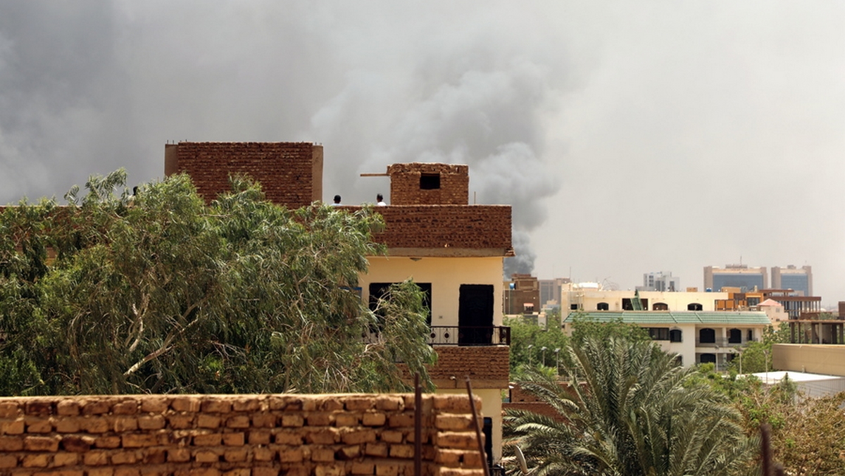 Σουδάν: Σκοτώθηκαν 3 υπάλληλοι του ΟΗΕ εν ώρα καθήκοντος