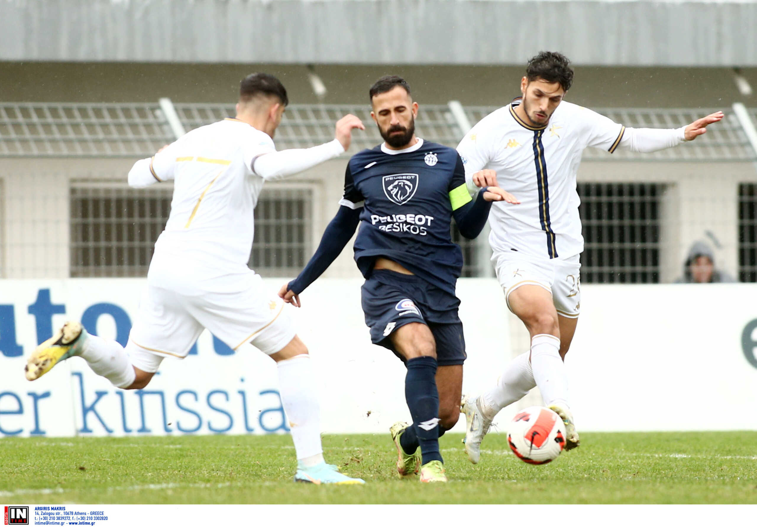 Η Super League 2 αποδέχεται τους όρους χρηματοδότησης από το στοίχημα