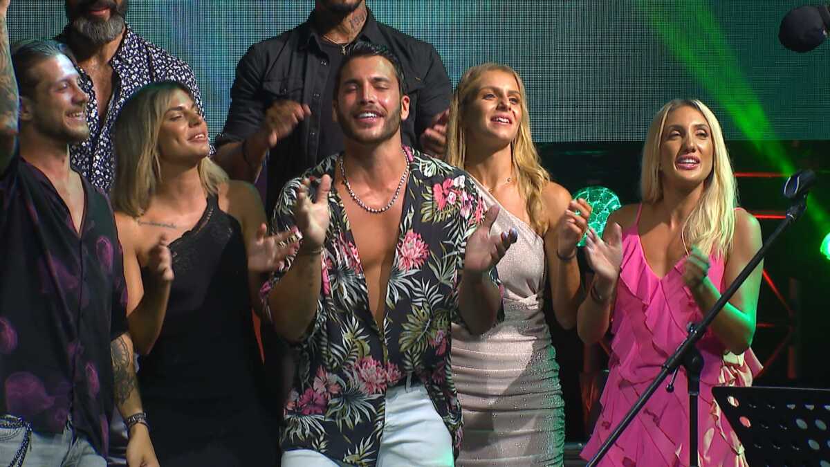 Survivor All Star: Το πάρτι της Ένωσης είναι γεγονός – Τι θα δούμε απόψε