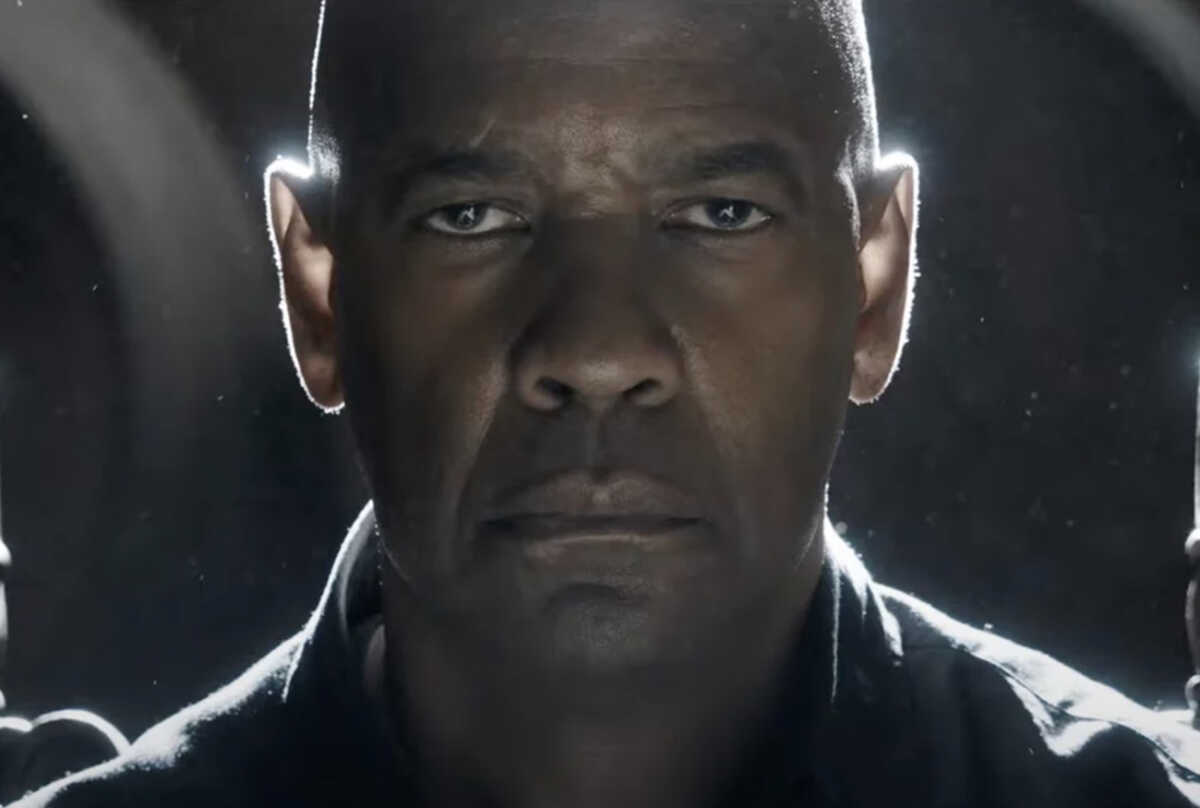 The Equalizer 3: Ο Ντένζελ Ουάσιγκτον τα «βάζει» και με την Ιταλική Μαφία