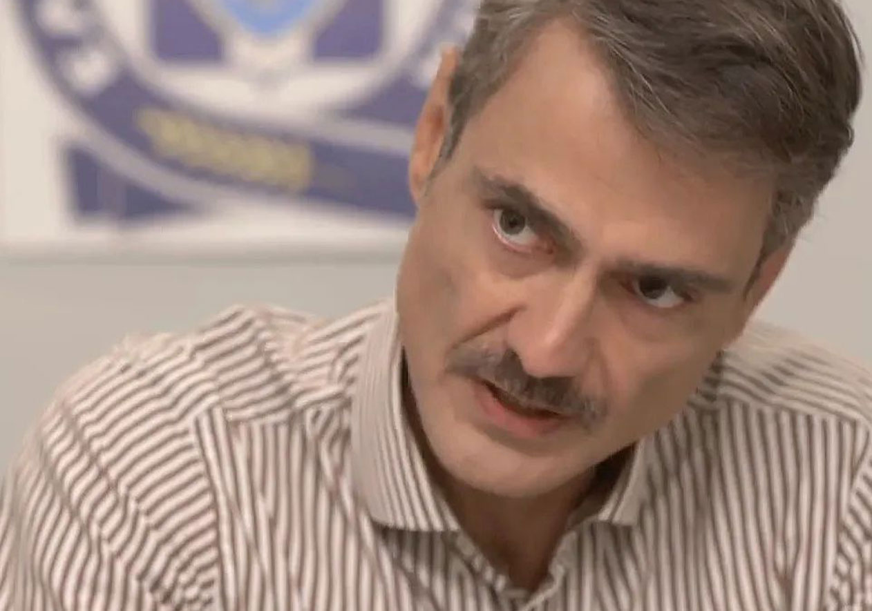 Δημήτρης Τοπαλίδης: Όσα συνέβησαν πριν τον άγριο ξυλοδαρμό του ηθοποιού στη Νέα Σμύρνη