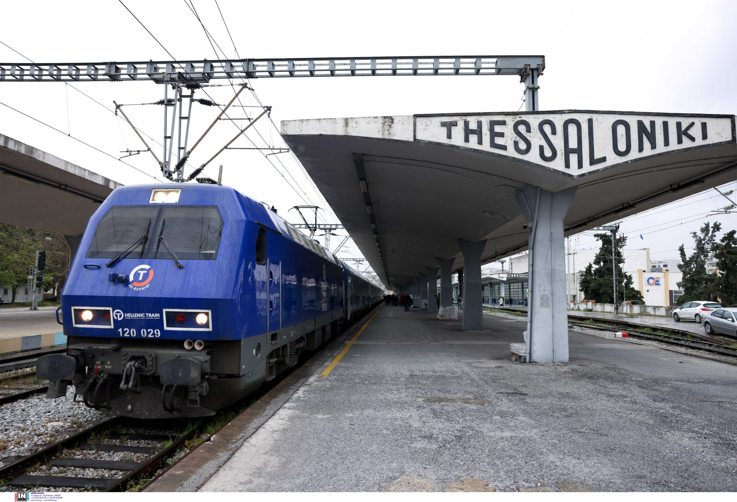 Hellenic Train: Επανέρχονται τα δρομολόγια του Οδοντωτού